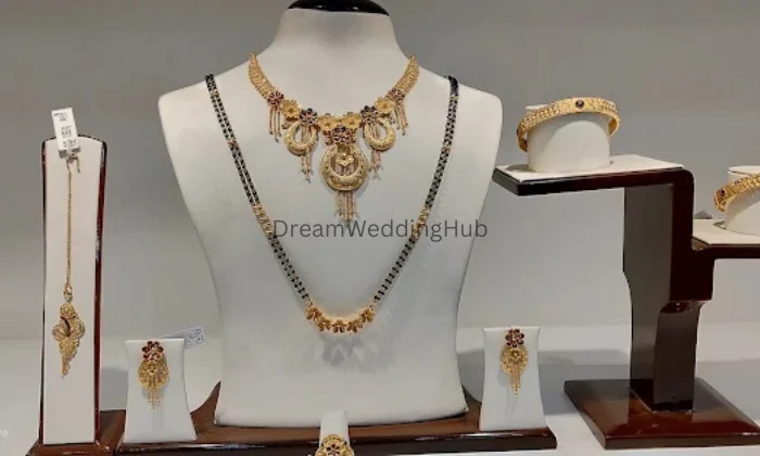 Sri Alankar Jewellers  Sons